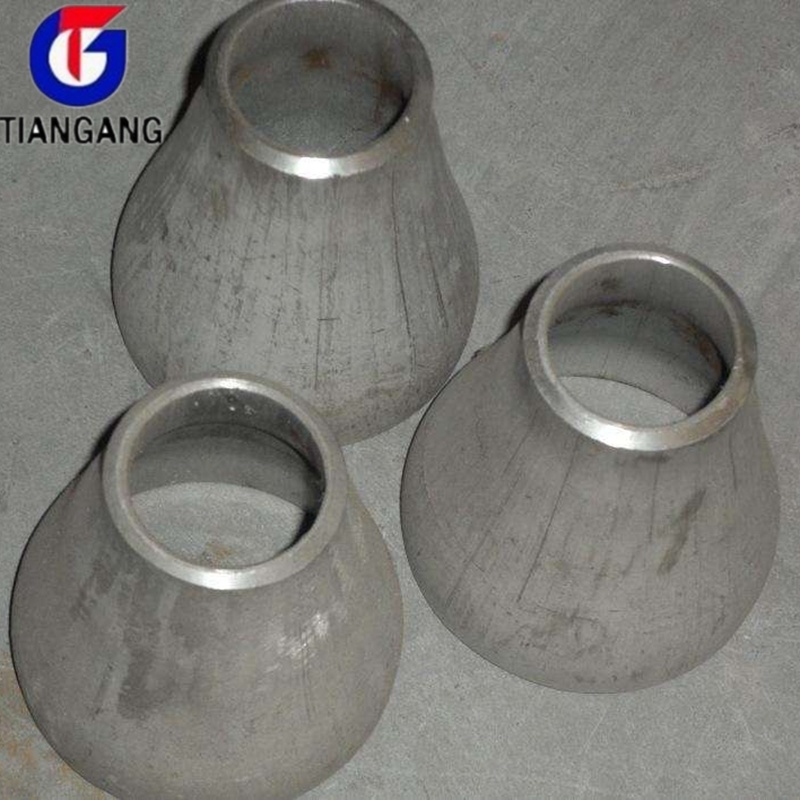 310S Stainless Steel Pipe Reducer