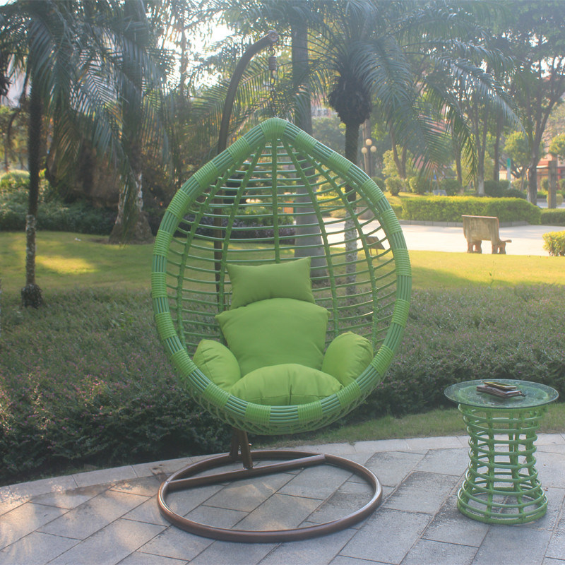 High Quality Large Bone Nest Swing Chair