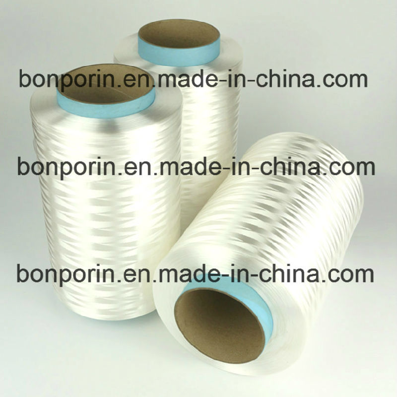 Strong Polyethylene UHMWPE Yarn PE Cord