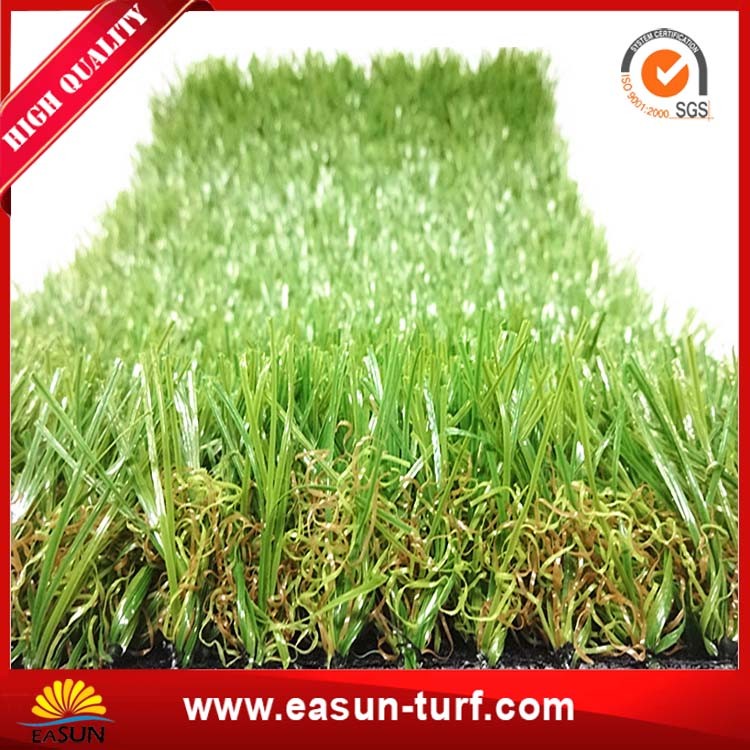 Artificial Garden Grass Landscaping Turf for Decoration Home