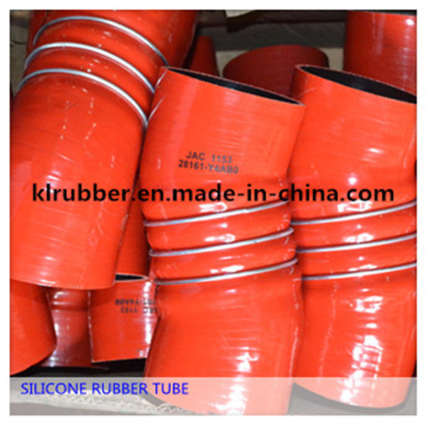 Various Durable Silicone Rubber Hose Kits for Auto Parts
