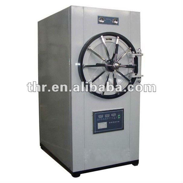 High Quality Thr-Ydb Hospital Equipment Autoclave Sterilization