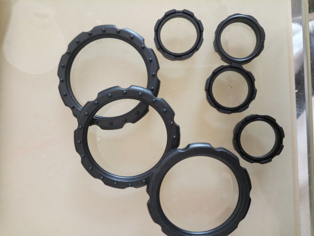 Hydraulic Cable PP Seal PU Pneumatic Seal