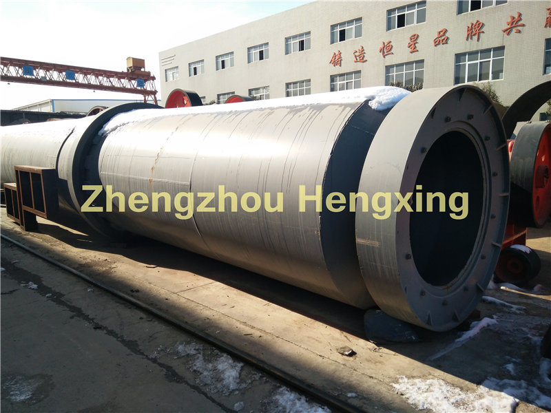 Famous Brand Cement Rotary Kiln, Top Quality Cement Rotary Kiln, Small Rotary Kiln