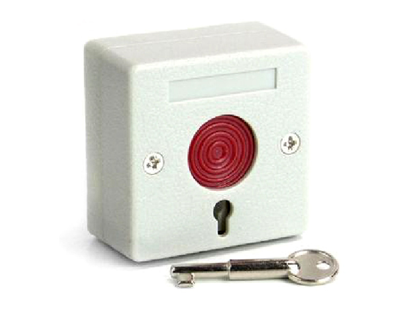 Exit Button/Panic Button/Emergency Button Eb-11