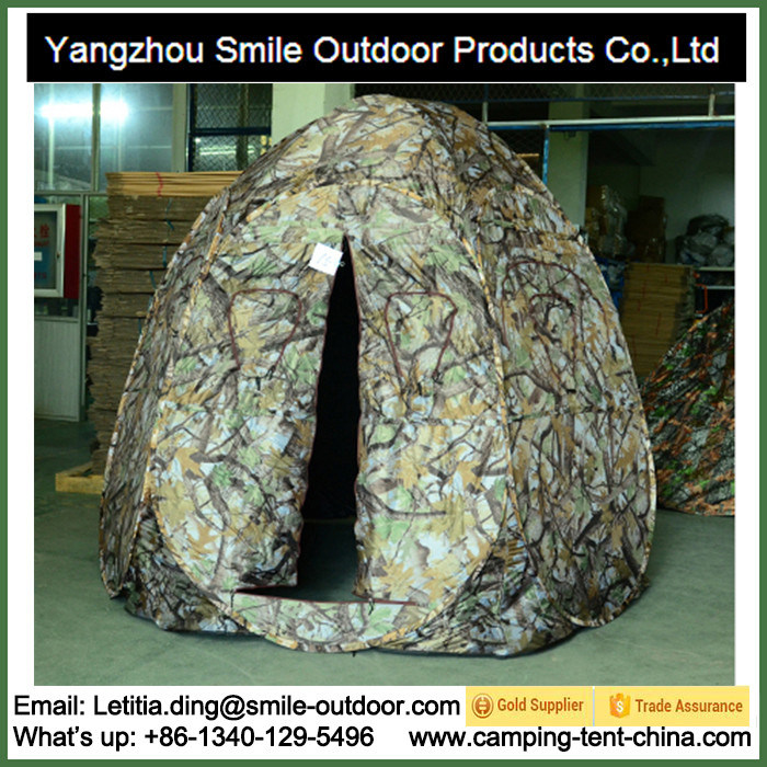 Custom Auditorium Outdoor Germany Waterproof Hunting Tent