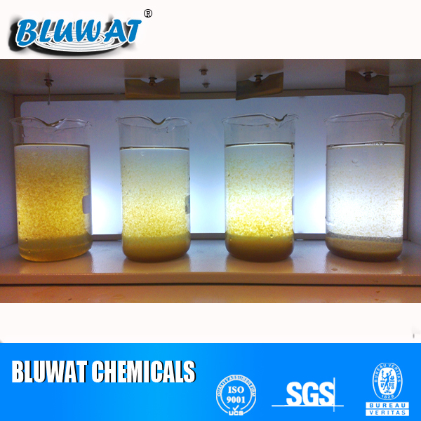 Cationic Chemicals (Polyacrylamide) for Mining / Textile / Papermaking / (C-8030)