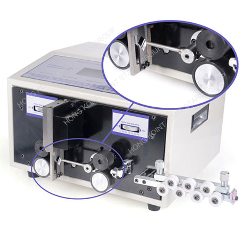 Cable Stripper/Automatic Stripping Machine/ Wire Stripping Machine