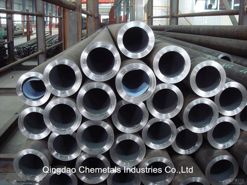 ASTM A106 Gr. B Sch 40 Carbon Seamless Steel Pipe/Tube API 5L