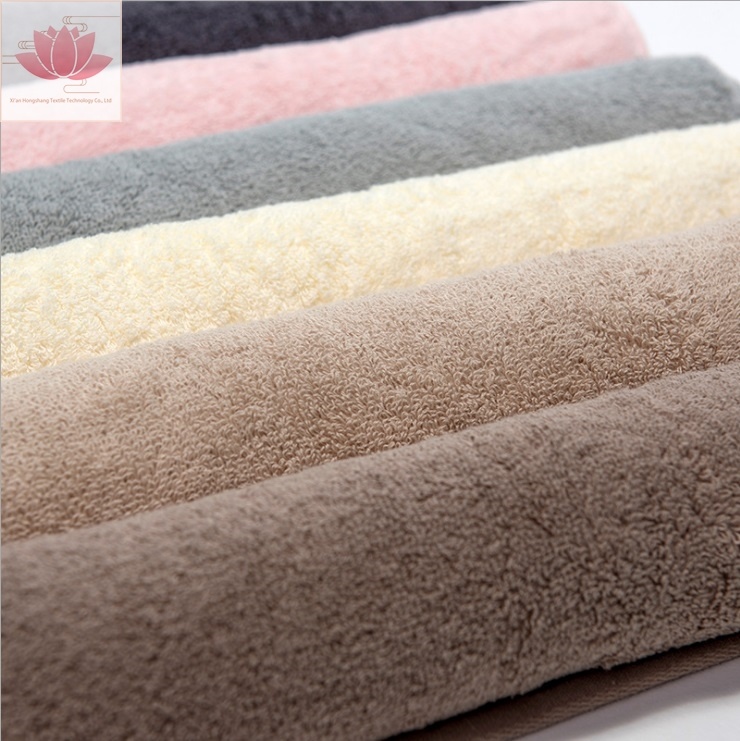 Five Star Hotel Towel Bath Towel Hand Towel Face Towel Beach Towel