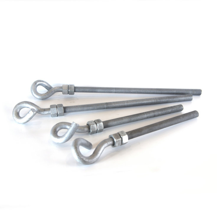 Pigtail Bolt Hook Bolt Pigtail Bolt Hook Bolt