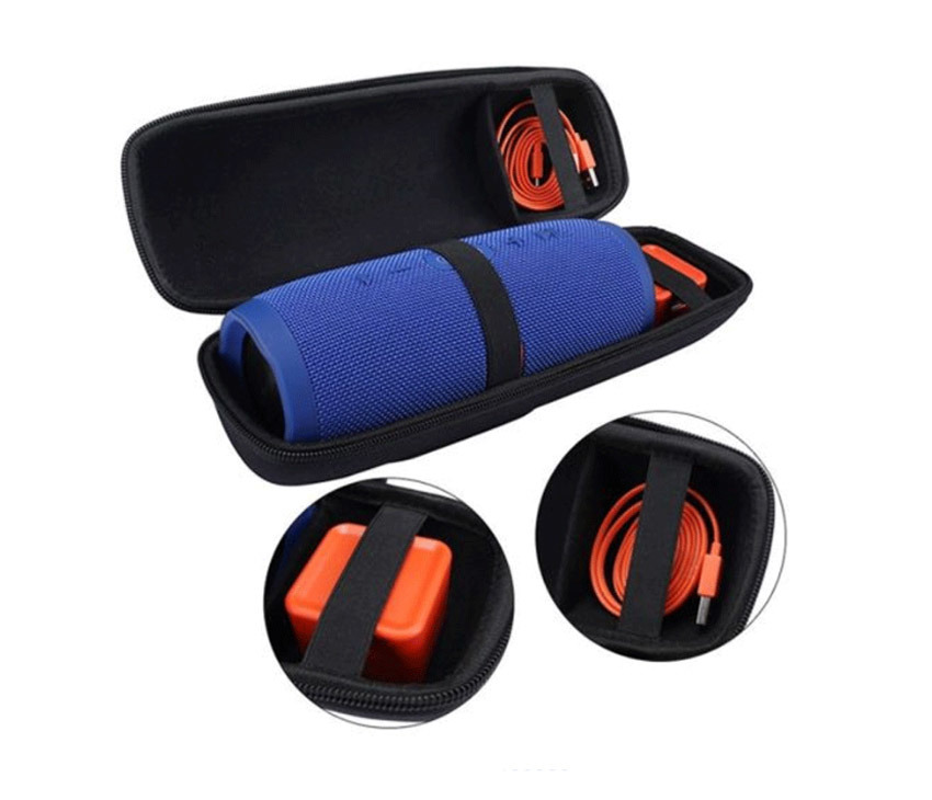 Wholesale Hard EVA Bluetooth Speaker Case