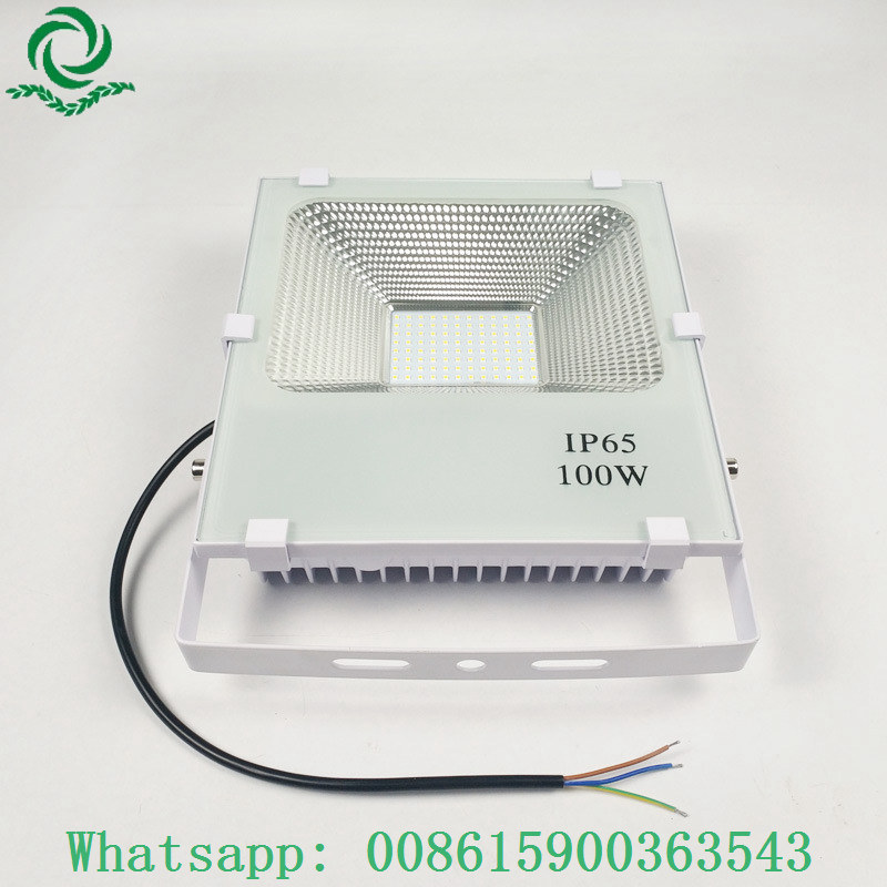 10W-400W IP65 LED Flood Light with 5 Years Warranty