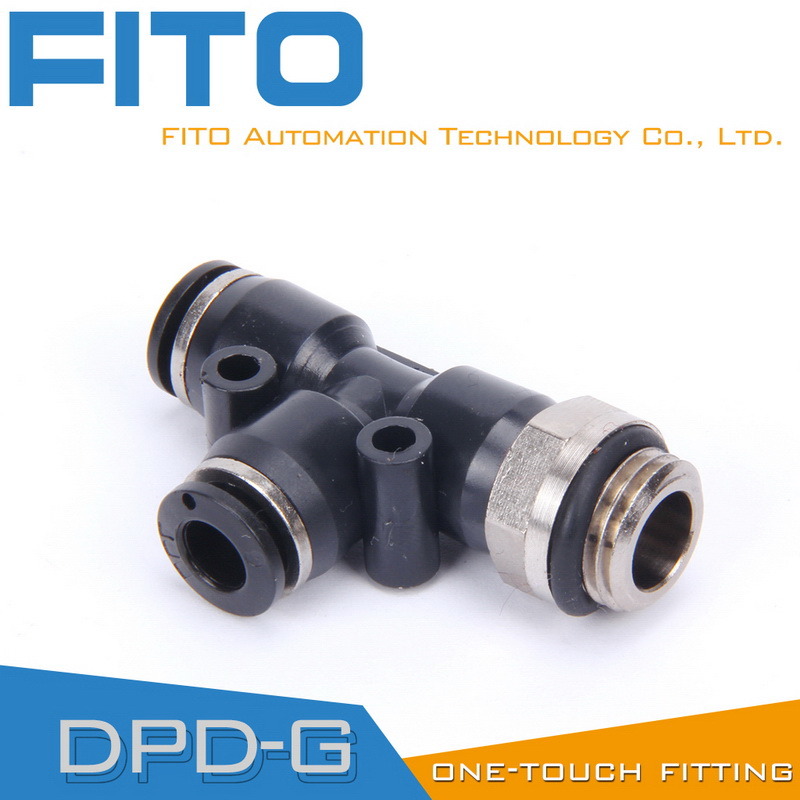 Industrial Fitting - Socket Fittings -Hose Fittings