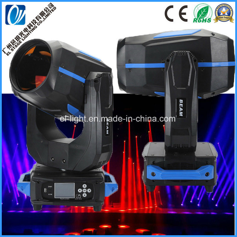 260W 330W Super Sharpy Beam Spot Moving Head Light Best Price in World Cup Russia 2018
