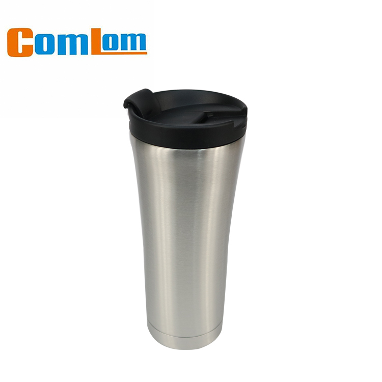 Cl1c-E381 Stainless Steel Vacuum Travel Mug Cup