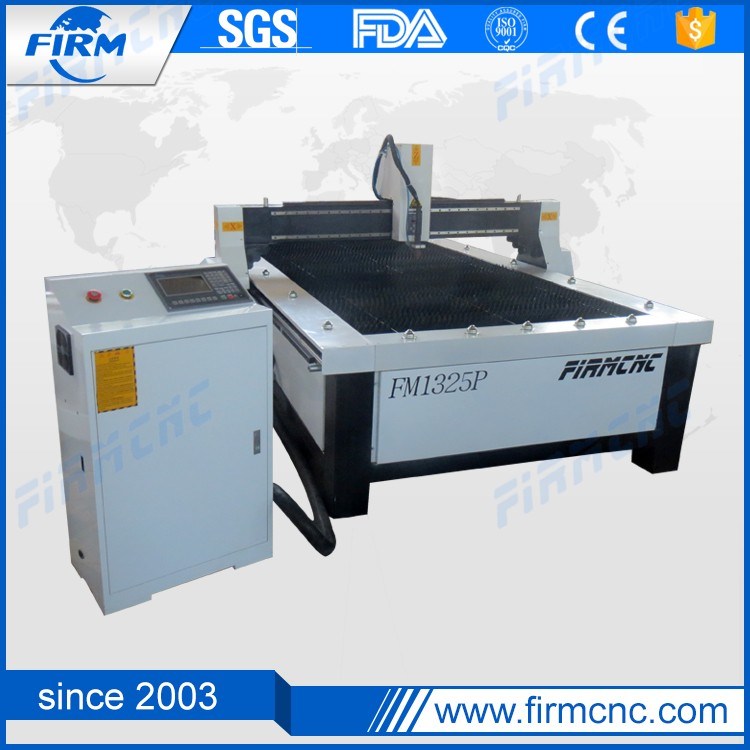 CNC Cutting Machine Plasma Cutting Metal Machine