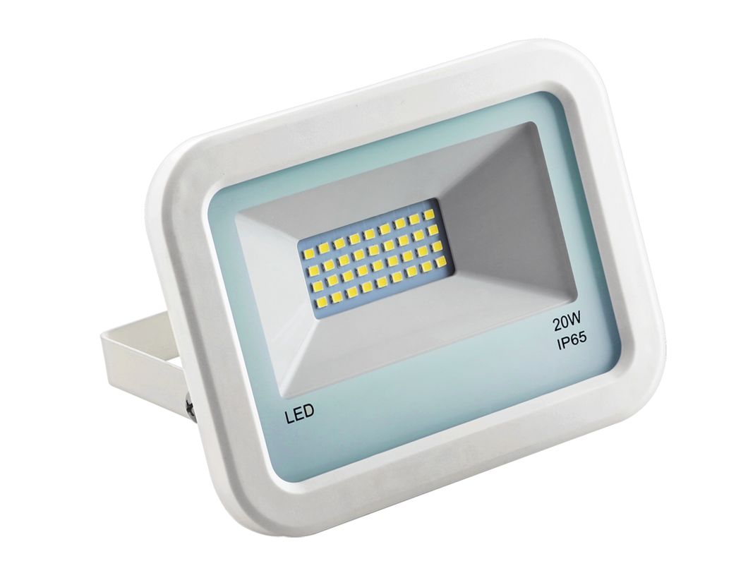 IP65 Outdoor Waterproof LED Flood Light