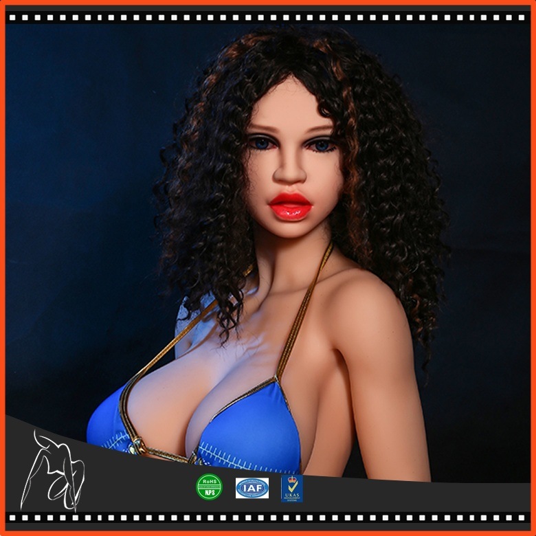 2018 New Top Quarlity Sex Doll Huge Breast for Men Big Tits Oral Vagina Love Doll