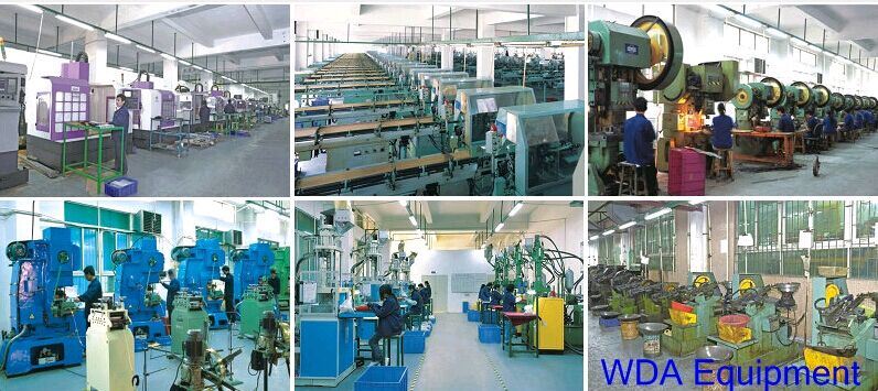 Complex Customized Sheet Metal Cutting Stamping Bending Welding Parts