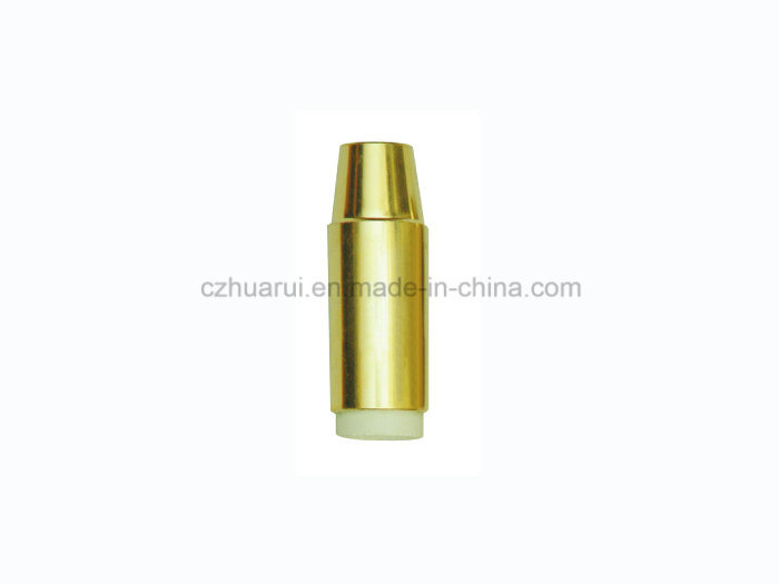 4491 Gas Nozzle for MIG Welding Gun