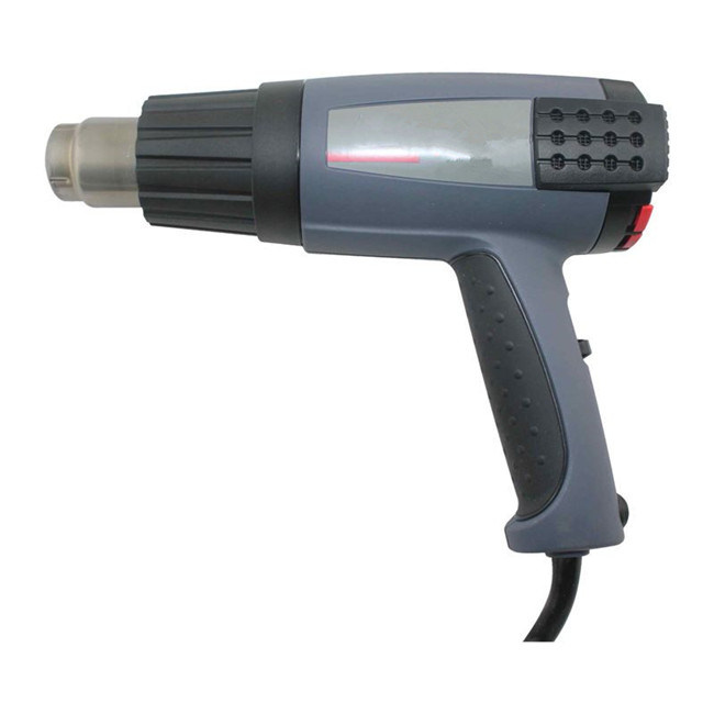 Thermostat Film Baked Gun Plastic Welding Gun Hot Air Gun