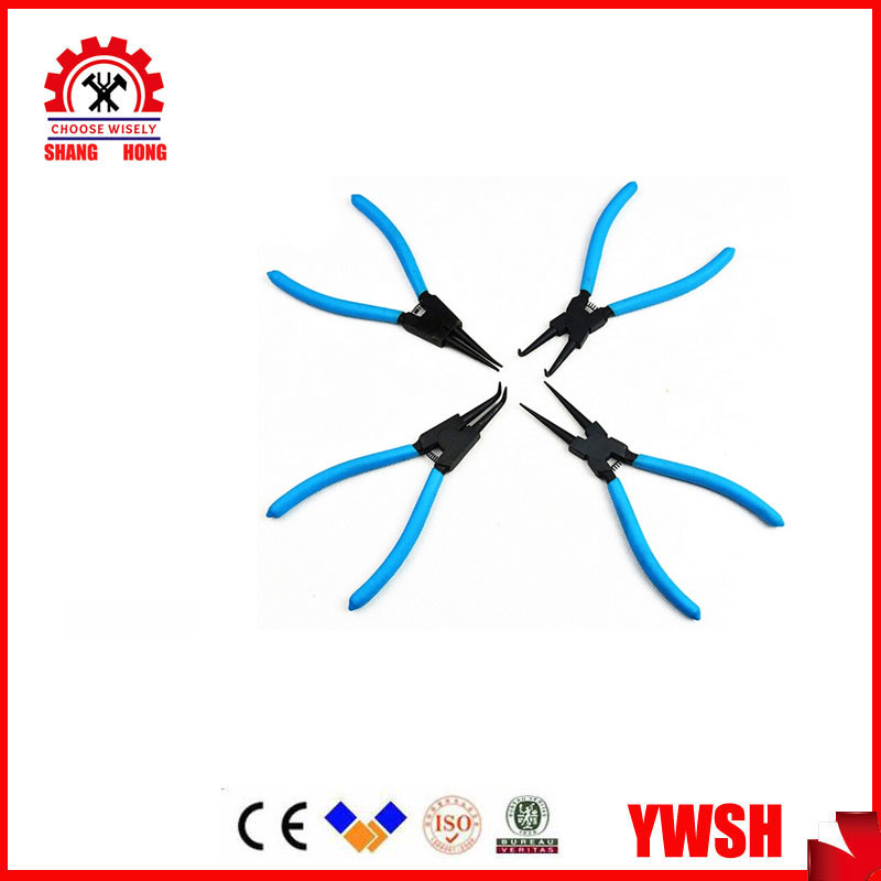 Japan Type Cable Stripping Copper Wire Stripper Plier