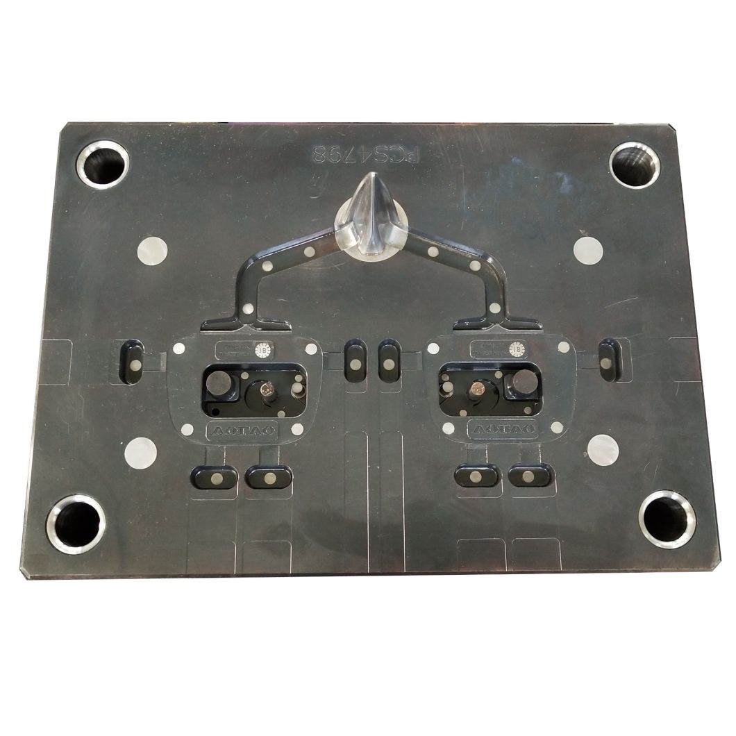 Tq1 Mold Core Material Quality Special Steel Die Casting Mould