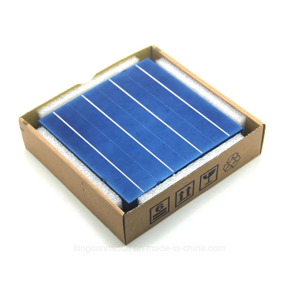 A Grade Poly-Crystalline / Mono-Crystalline Solar Cell