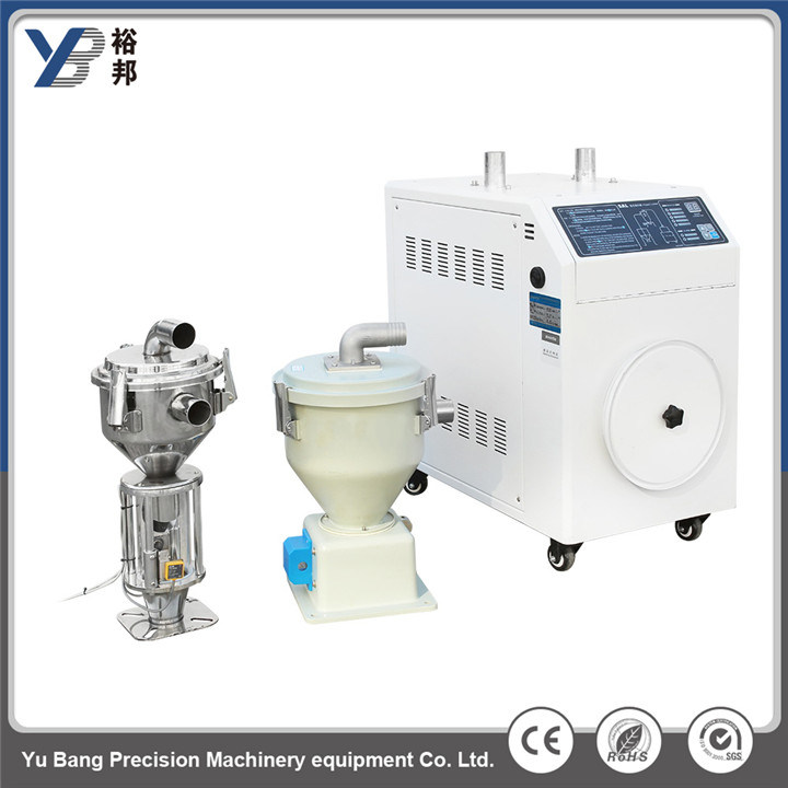 Inductive Plastic Machine Material Feeding Machine Plastic Auto Loader