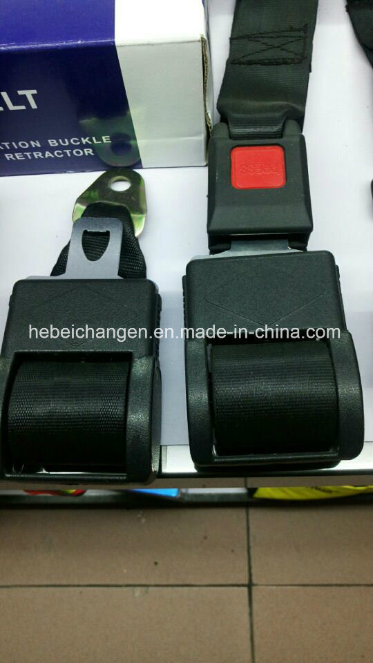 Automatic 2 Point Automatic Safety Seat Belt