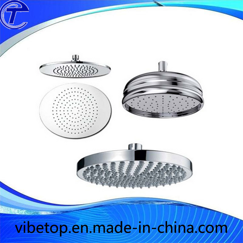 Modern Design Bathroom Top Shower Head