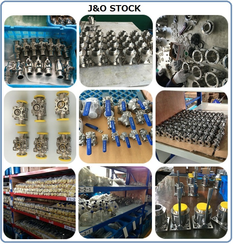 Sanitary Stainless Steel Pipe Fitting Accessories Forged Matt Polished Welded Long Equal Cross