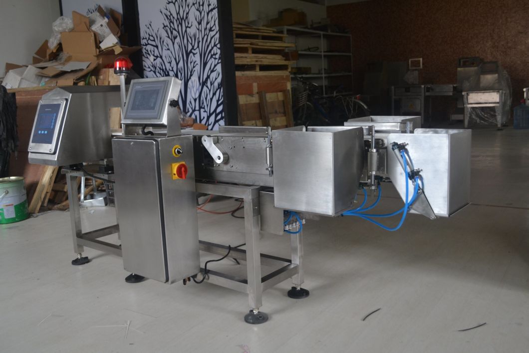 Food Grade Check Weigher Machine