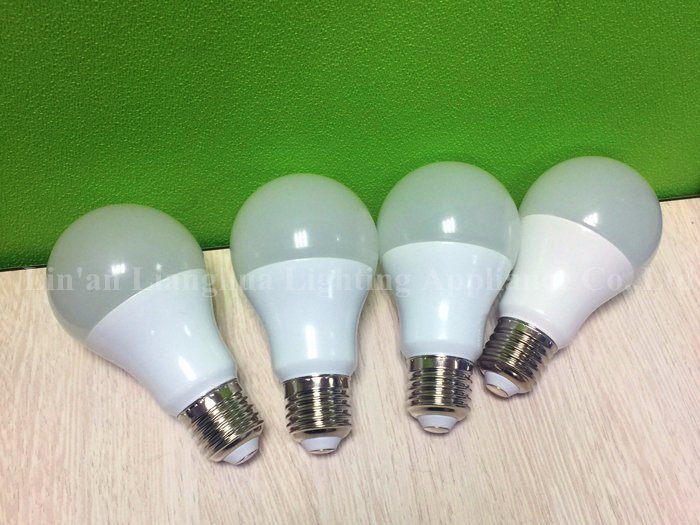 LED Lamp Bulb E27 B22 A60 5W 7W 9W 12W LED Lighting Bulb