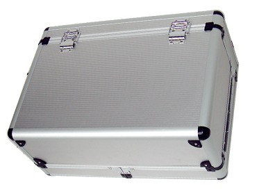 2015 Professional Cosmetic Trolley Cases