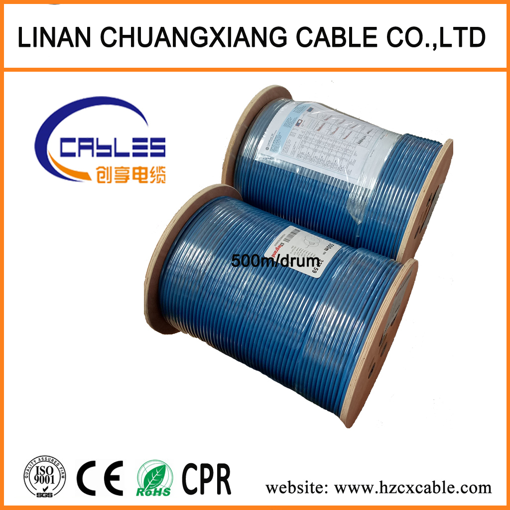 Network LAN Cable FTP CAT6