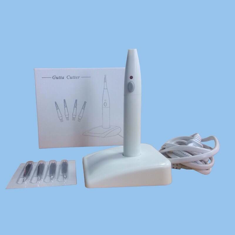 Dental Wireless Quick Gutta Cutter of Endodontic Equipment
