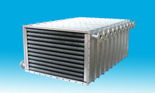Aluminum Fin Tube, Stainless Steel Fin Tube/Finned Tube for Heat Exchanger, Air Cooler, Composite Finned Tube