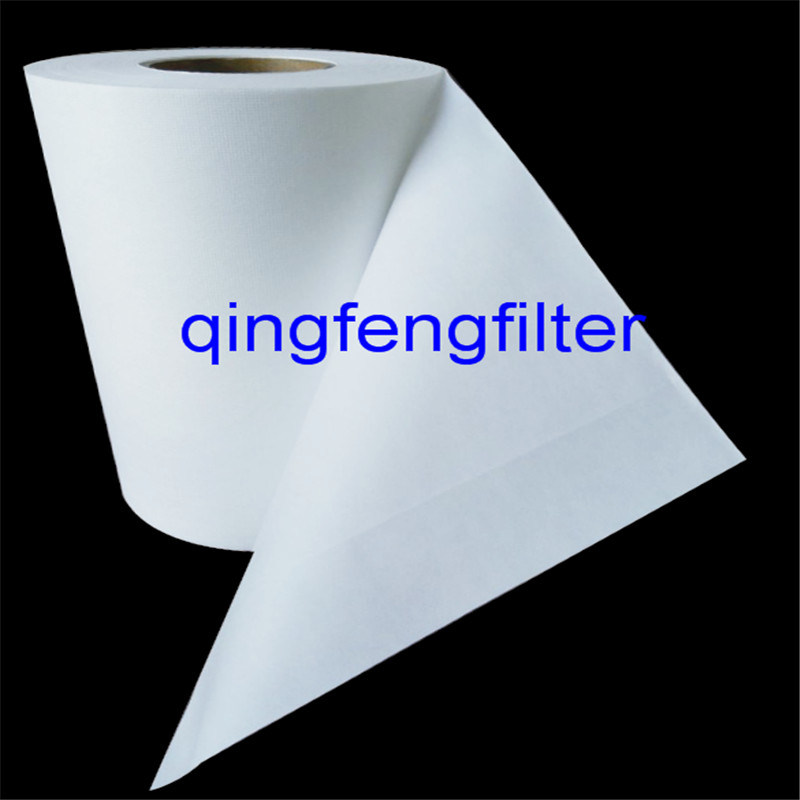 Membrane filtrante Water filter membrane