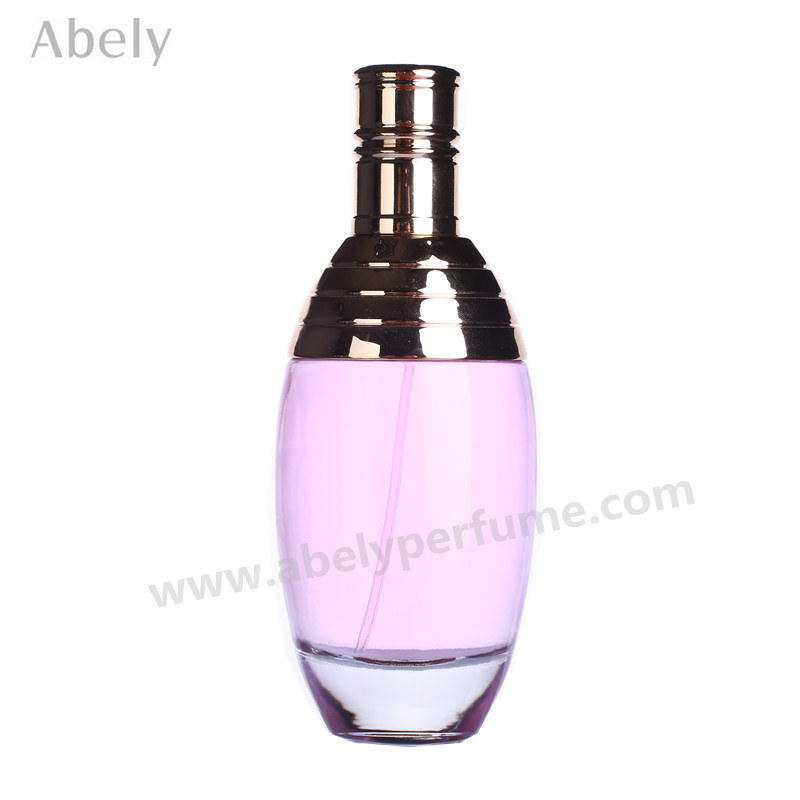 Natural Fragrance Spray with Collectable Bottle
