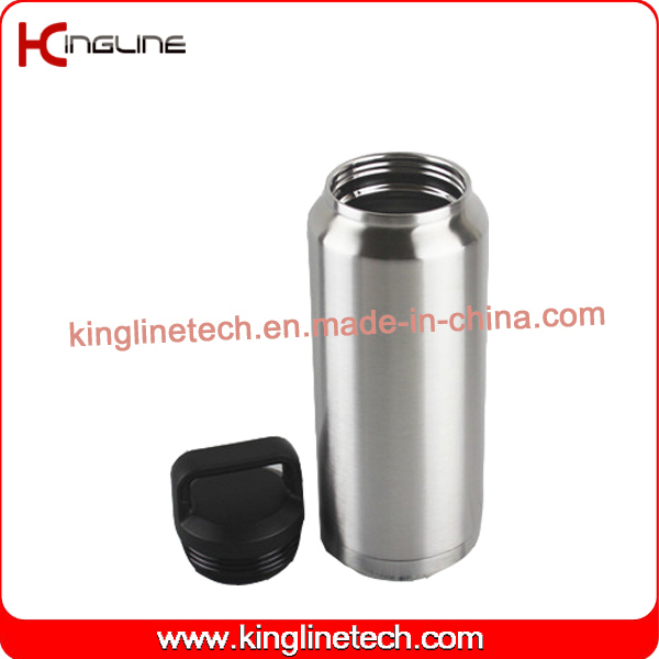 36OZ Double wall stainless steel insulated vacuum bottle(KL-7175)