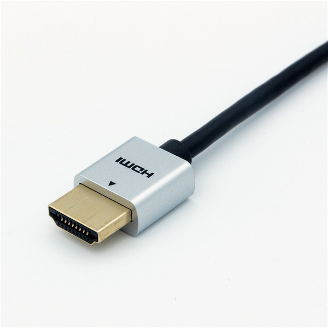 Ycom Ultra Slim Series High Speed HDMI Cable with Ethernet