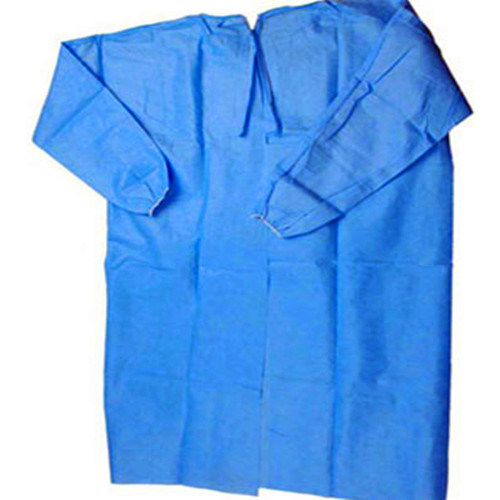 Disposable Medical Gowen/Surgical Gown/Islation Gown