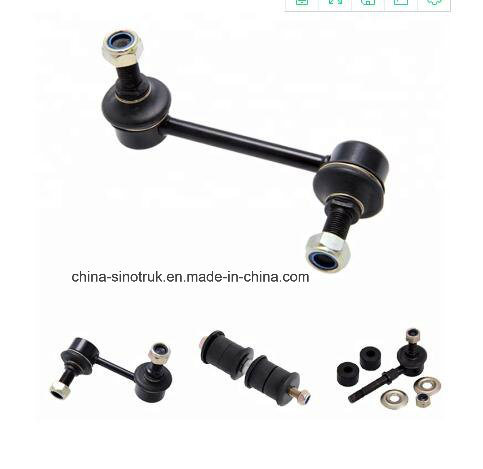 High Quality Orgianal Stabilizer Link for Opel Volvo Ford Car Parts