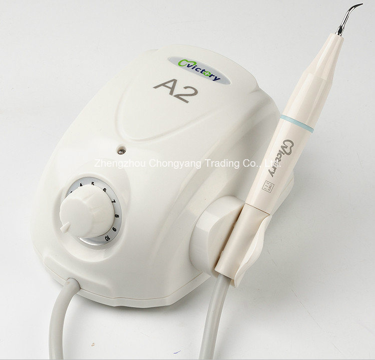 Dental Ultrasonic Scaler Victory Compatible with Woodpecker EMS