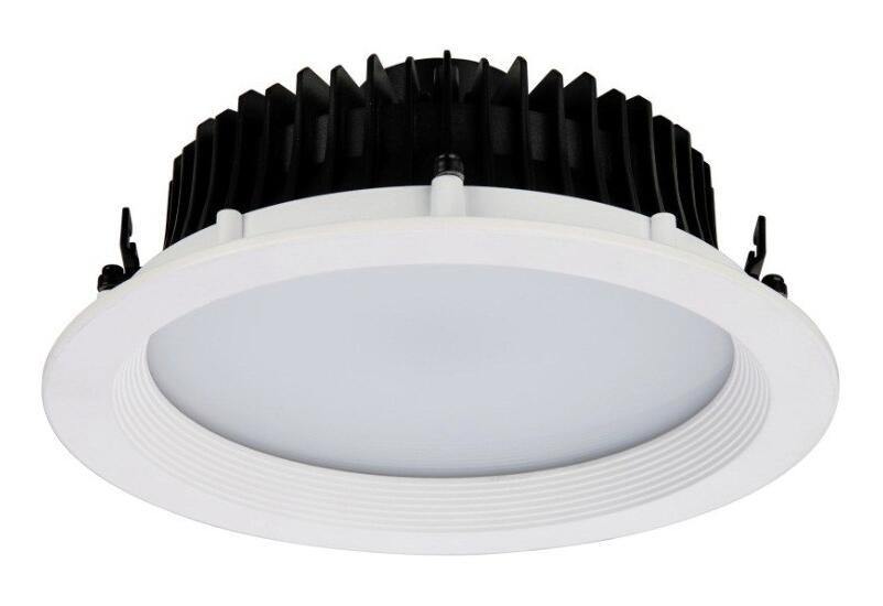 10W-40W Spot Light Dimmable Natural White High Quality SMD LED Downlight