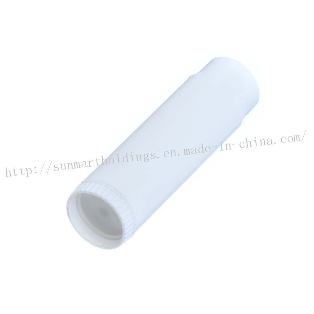 Kinds of Lip Balm Container Tube 5g