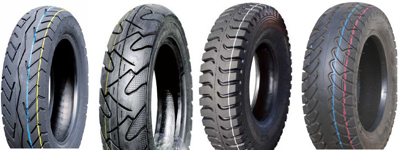 Motorcycle Tyre and E-Bicycle Tyre 14X2.125 16X2.50 18X2.125 22X2.125 20X1.75 24X1.75