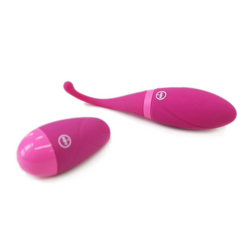 10 Speed Remote Control Wireless Vibrator Egg G-Spot Massage Clitoris Stimulator Women Sex Toys